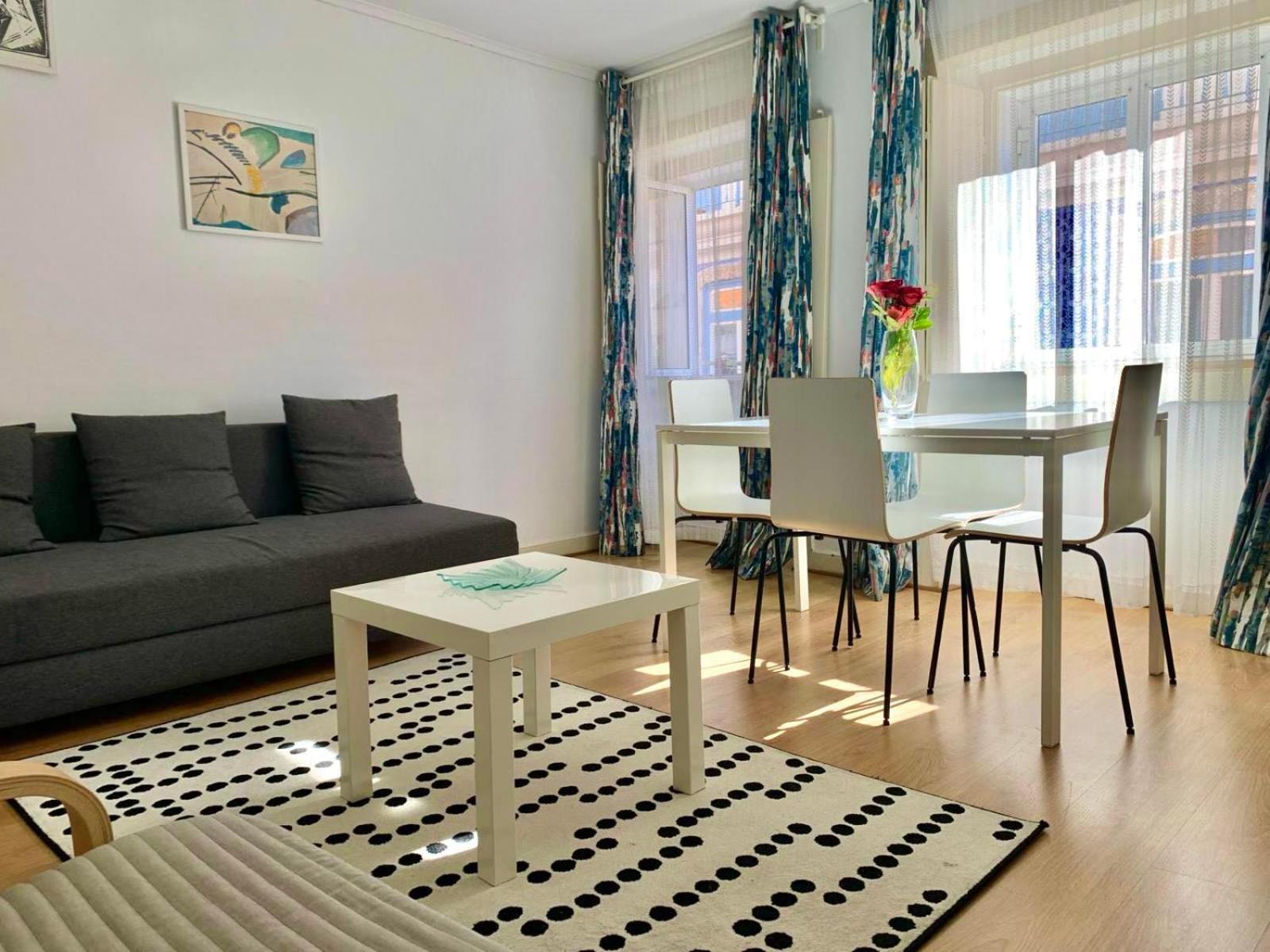 Central Avenida Liberdade 2 Lisboa Ngoại thất bức ảnh