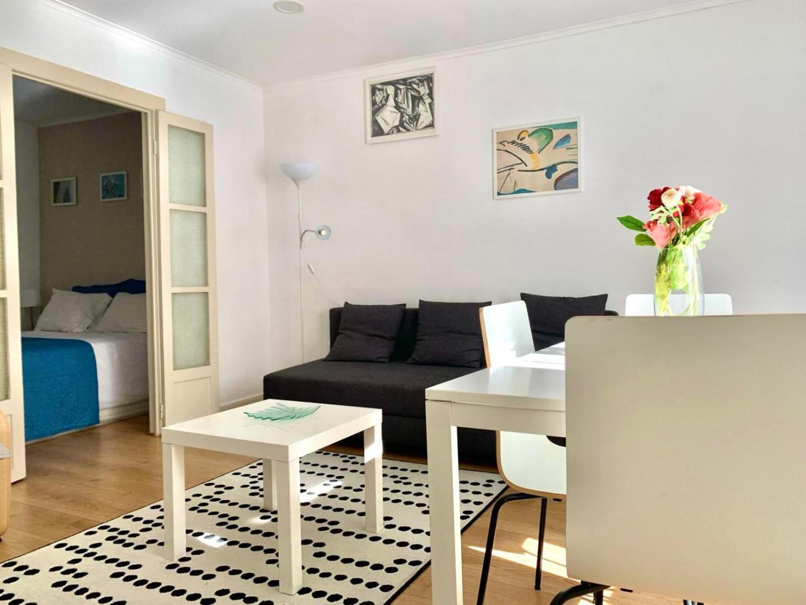 Central Avenida Liberdade 2 Lisboa Ngoại thất bức ảnh